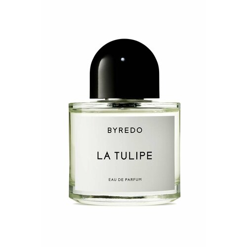 BYREDO парфюмерная вода La Tulipe, 50 мл byredo крем для рук la tulipe 30 мл