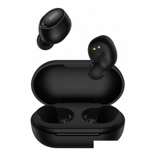 Наушники QCY ArcBuds Lite черный 1674₽