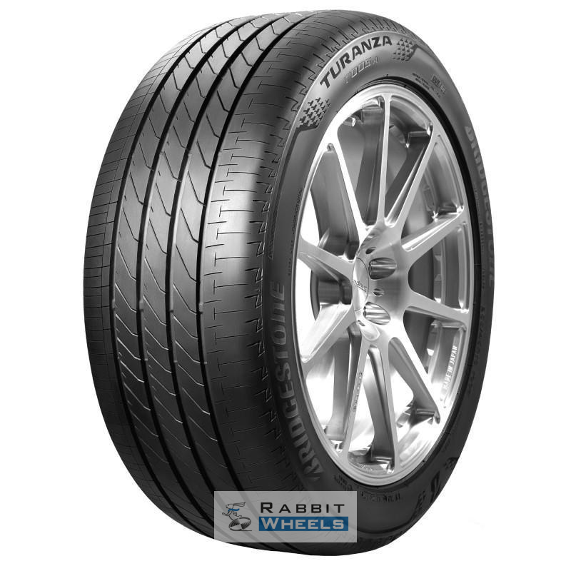 Автошины Bridgestone Turanza T005A 275/45 R18 103W