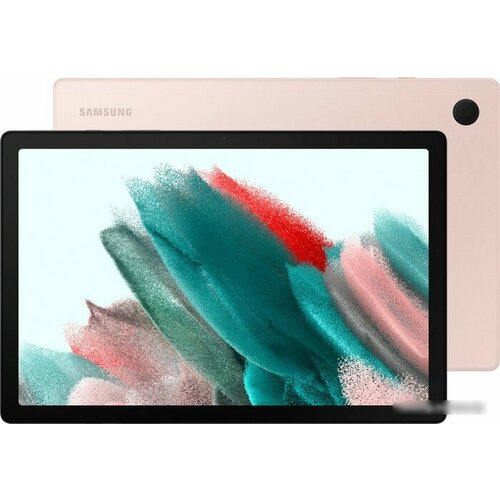 Планшет Samsung Galaxy TAB A8 464GB PINK Gold WIFI SM-X200NIDEMEB 18300₽