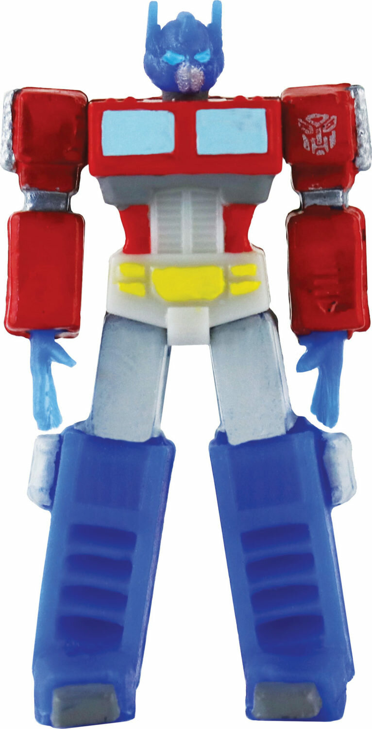 Мини Игрушка фигурка Трансформер Transformers WORLD´S SMALLEST