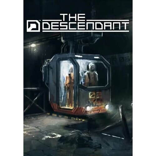 The Descendant (Steam; PC; Регион активации РФ, СНГ)