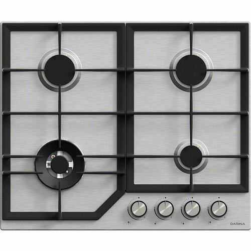 Варочная поверхность Darina ER4 BGM 341 08 X 1696000₽
