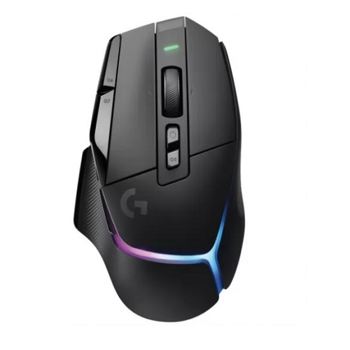 Мышь Wireless Logitech G502 X PLUS 1680000₽
