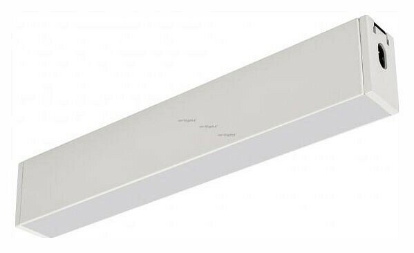 Потолочный светодиодный светильник Arlight Clip-38-Flat-S312-6W Day4000 / - фото №8