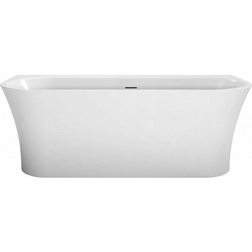 Ванна акриловая BelBagno 155x70 см BB711-1550-700