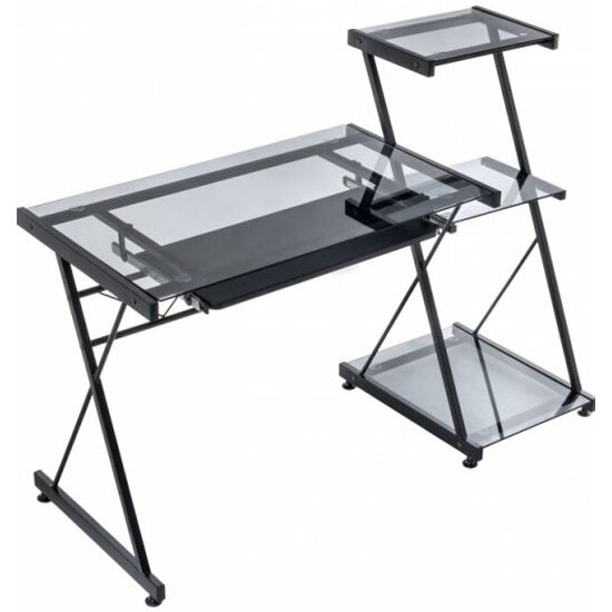 фото Стол компьютерный WOODVILLE Kros