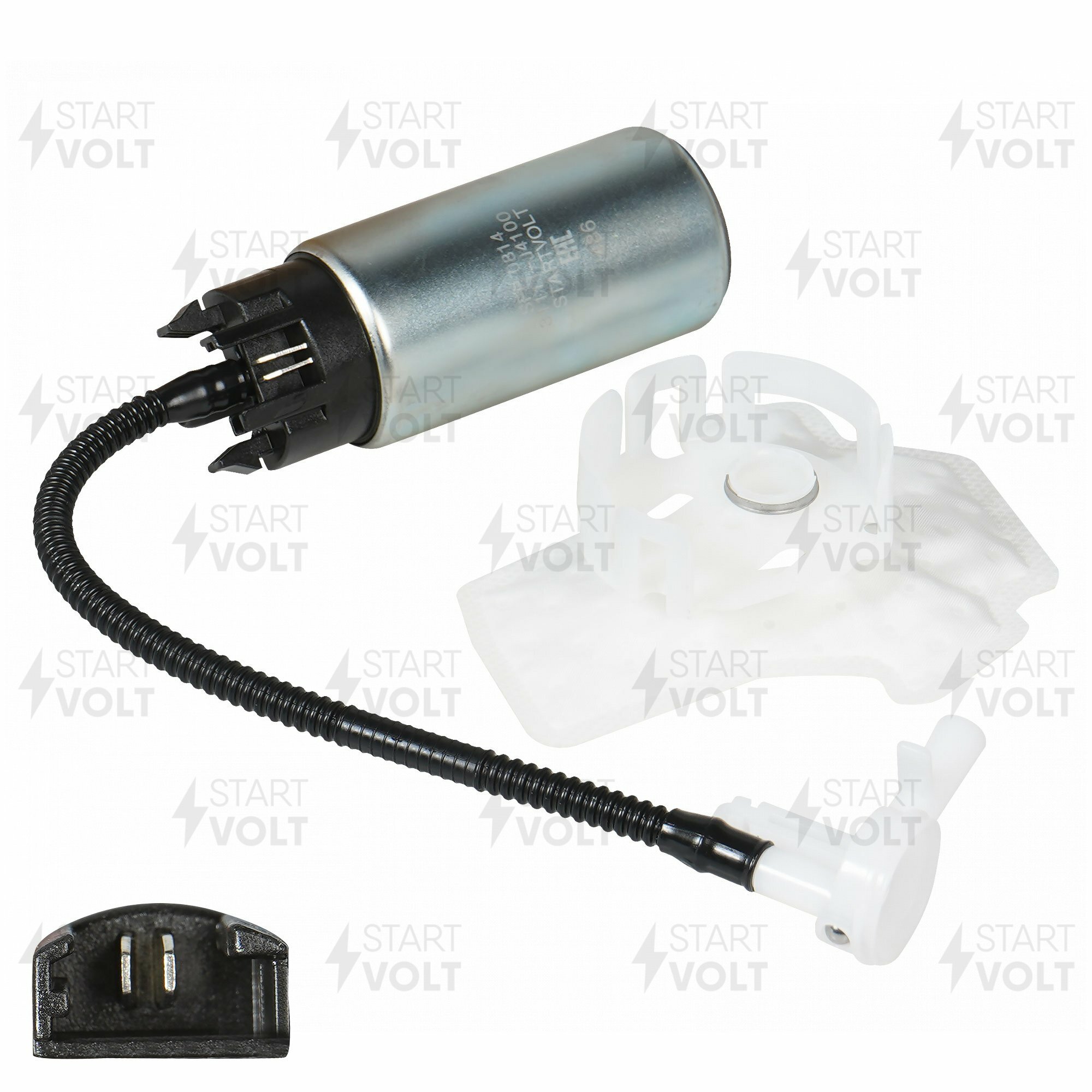 Насос топливный KIA K5 20- 2.5i элемент StartVolt STARTVOLT SFP 0814