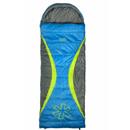 Мешок-одеяло Norfin Arctic Comfort 500 R спальный 805000₽