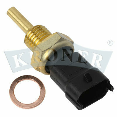 Датчик температуры OPEL Astra G H Corsa B C D Meriva 04- 1.4 1.6 Vectra Cb Zafira A B