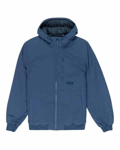 Куртка Element, размер XS, синий