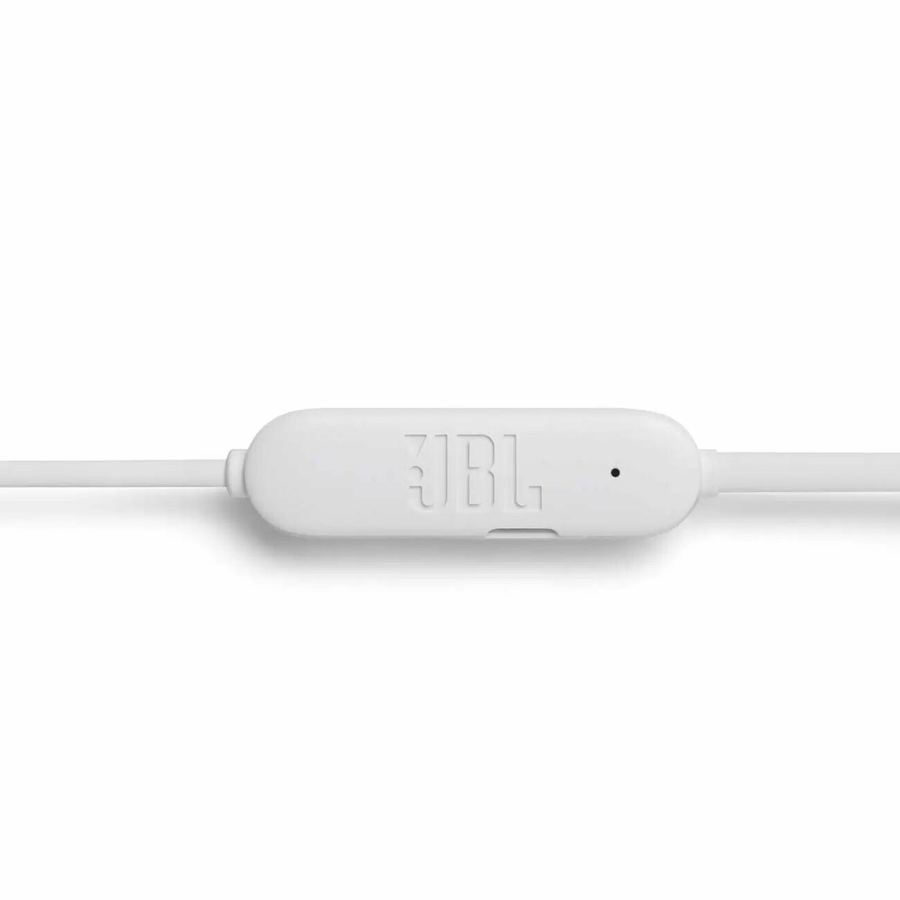 Гарнитура JBL T215BTC, Bluetooth, вкладыши, белый [jblt215btwht] - фото №20