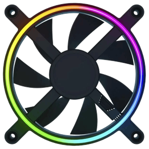 Razer Kunai Chroma RGB 140 1Fan