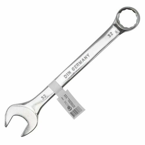 Ключ комбинированный 32мм