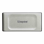 Внешний SSD диск KINGSTON XS2000, 500GB, USB 3.2, Type-C (SXS2000/500G)