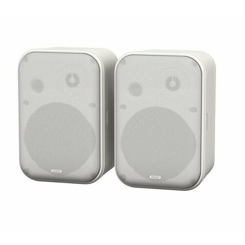 Набор студийных мониторов TANNOY VMS 1-WH пассивные 2шт 3091800₽