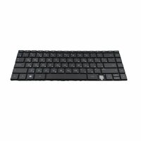Клавиатура для HP Spectre x360 14-ea0004ur ноутбука с подсветкой