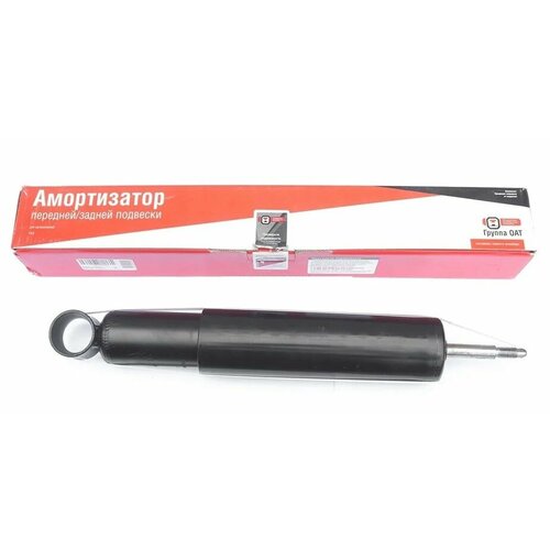 Амортизатор УАЗ 3163 Patriot передний под СААЗ газовый 1065₽