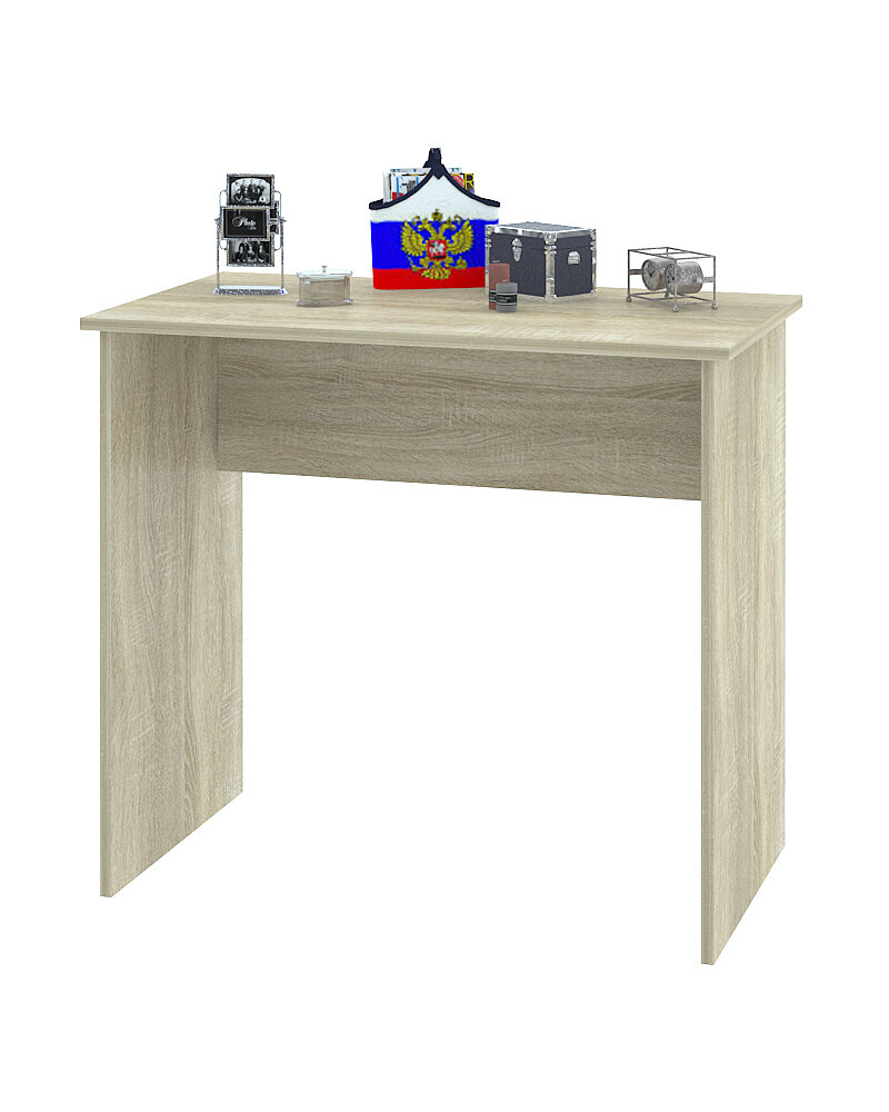 НК-мебель письменный стол Уно