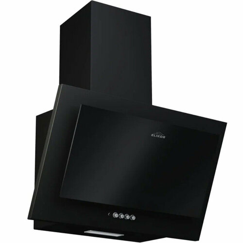 Вытяжка Elikor Korall 50P-430-K3d BlBl Glass 955500₽