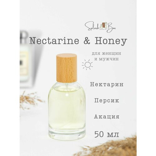 Nectarine Blossom Honey духи стойкие