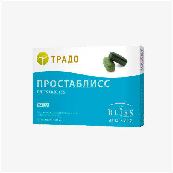 Простаблисс