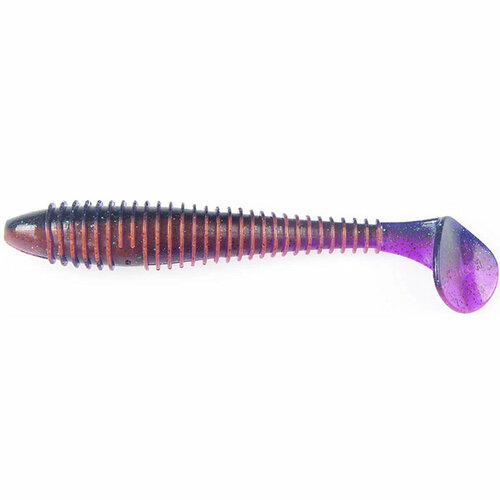 фото Силикон keitech swing impact fat 4.8" #ea21t mystic june bug
