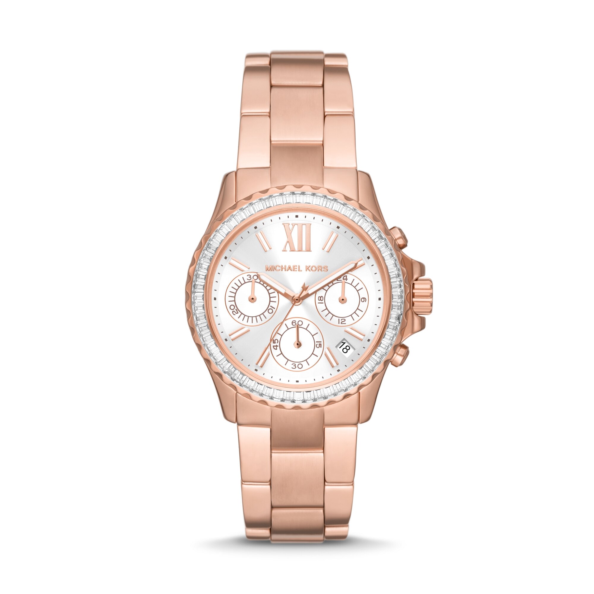 Наручные часы MICHAEL KORS Everest MK7213