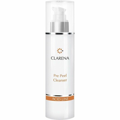 Предпилинговая обезжиривающая жидкость Pre Peel Cleanser 200мл