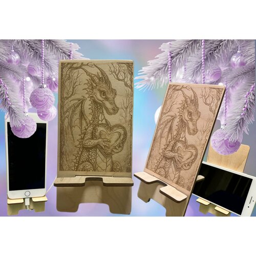 Заготовка для декорирования 