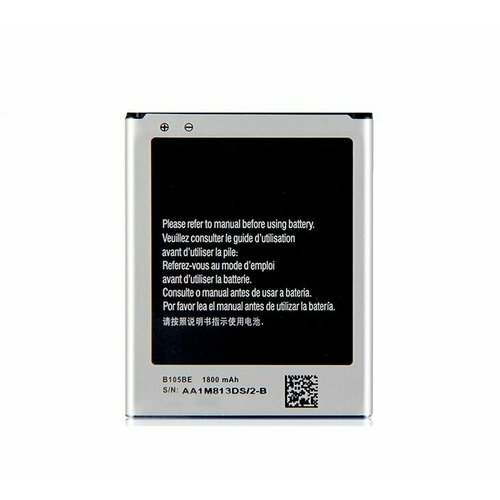 Аккумулятор (батарея, АКБ) N-One для Samsung B105BE Ace 3 S7898, S7275 1800mAh