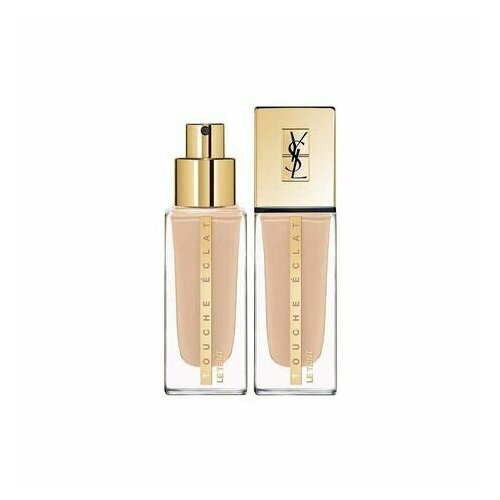 Yves Saint Laurent Тональный крем Touche Eclat Le Teint SPF 22 (BR20)