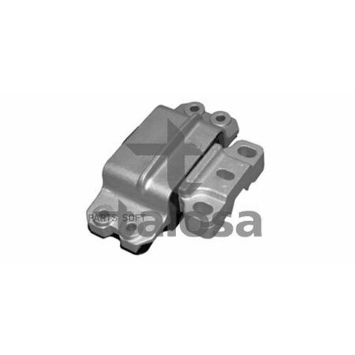 TALOSA 6205351 Опора двигат. ев. AUDI/SKODA/VW 1.4,1.6L 04=>