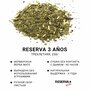 Йерба Мате Reserva del Che "RESERVA 3 ANOS" (ресерва трес аньос, со стебельками, 250 гр) 40/36