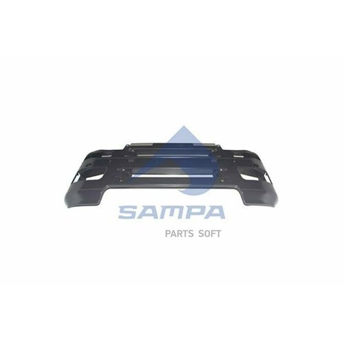SAMPA '18200102 Бампер передний