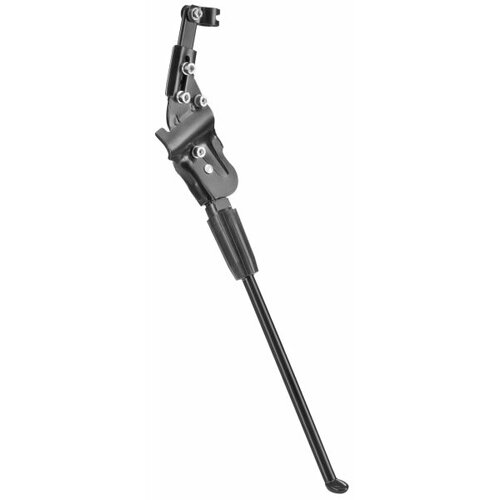 фото Подножка stels blf-f8 черный