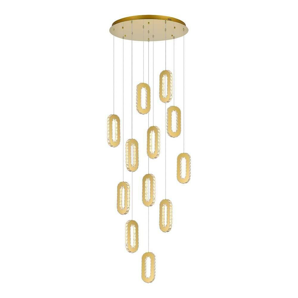 Светильник подвесной ST-Luce SL6506.203.12