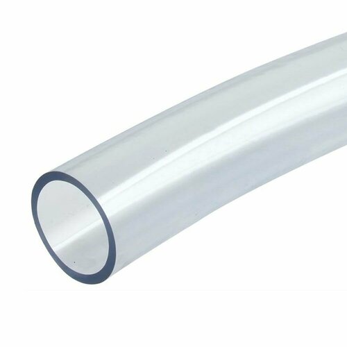 Шланг многоцелевой прозрачный d6 мм на отрез 628₽