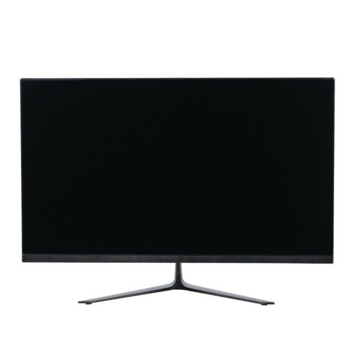 Монитор Lime R238L, 23.8", IPS, 1920x1080, 75Гц, 5 мс, D-Sub, HDMI, чёрный — фото 2