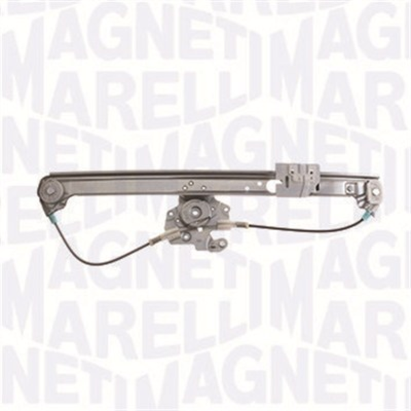 MAGNETI MARELLI 350103170069 (350103170069_MM) стеклоподъёмник зад. л.\ BMW (БМВ) x5 3.0i-4.8is / 3.0d 00