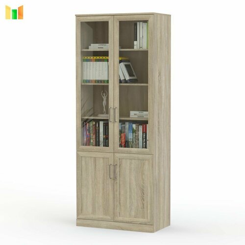 Книжный шкаф 7