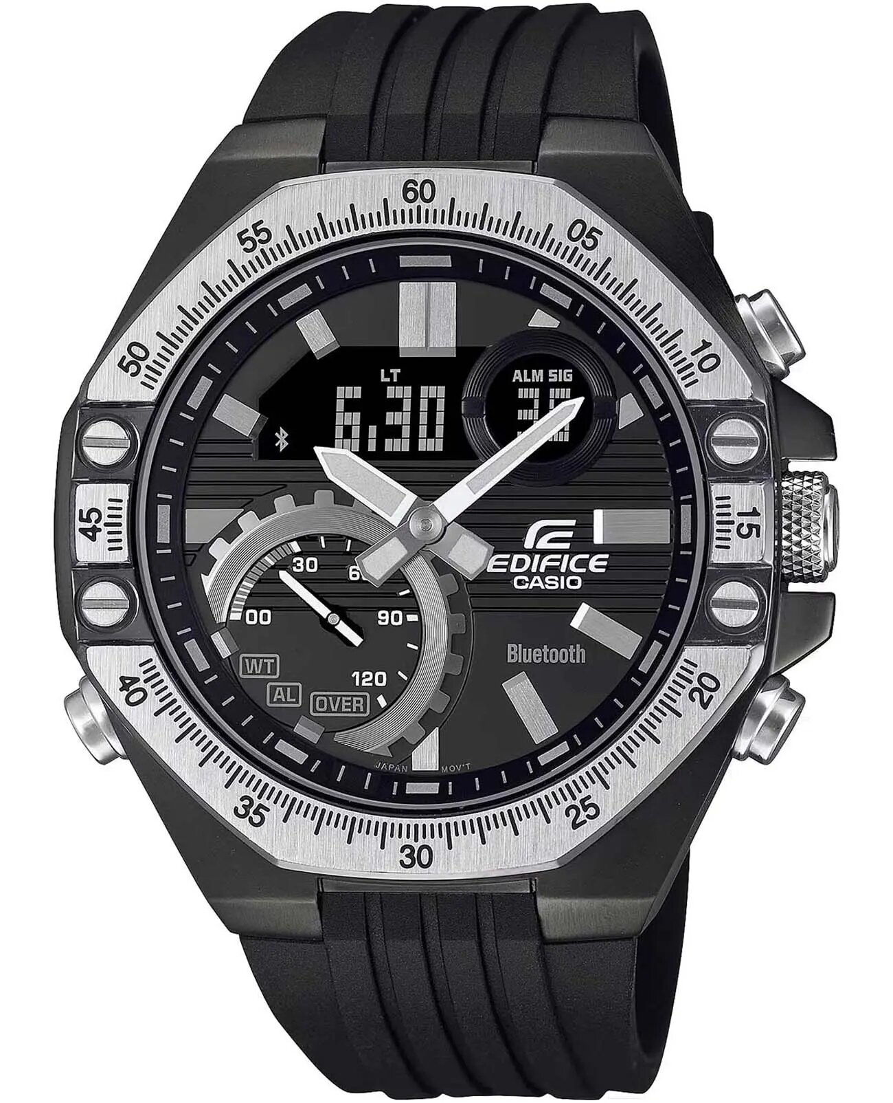 Наручные часы CASIO Edifice ECB-10TP-1A