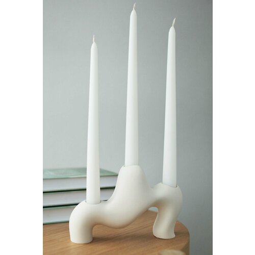 Подсвечник интерьерный 