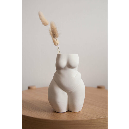 Ваза ZAVOD BETON 