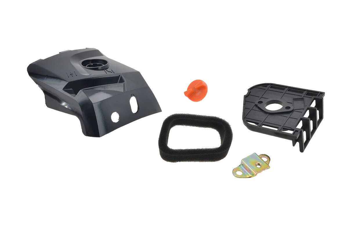 фото Воздушный фильтр (комплект) для бензокосы PATRIOT PT 555 XT (20097561)