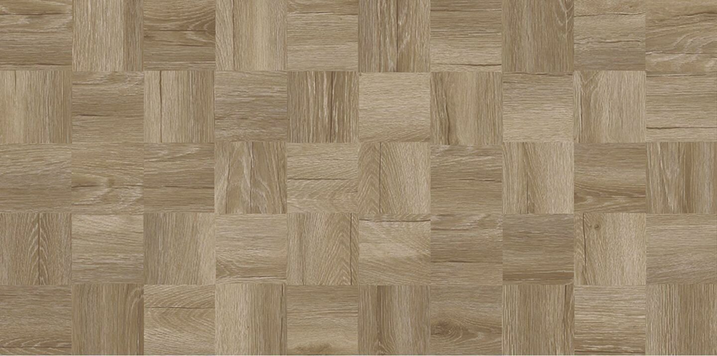 Керамогранит Laparet Timber мозаика коричневый 30х60 1,44 м2; ( 8 шт/упак)