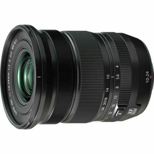Fujinon XF 10-24mm f4 R OIS WR 8899900₽