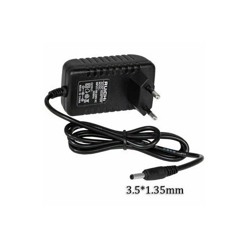 Импульсный блок питания БПИ 3VDC-A003 RUICHI 50300₽