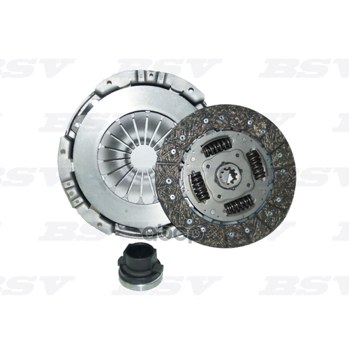 Сцепление В Сборе Газель Next, Бизнес, Умз-4216 BSV арт. BSV 65-614-01-2