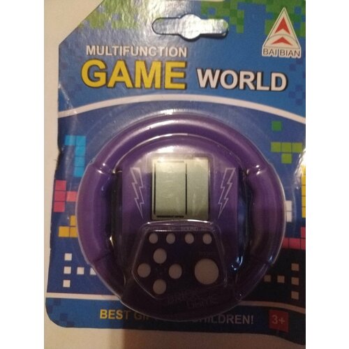 Тетрис Break game руль 24700₽